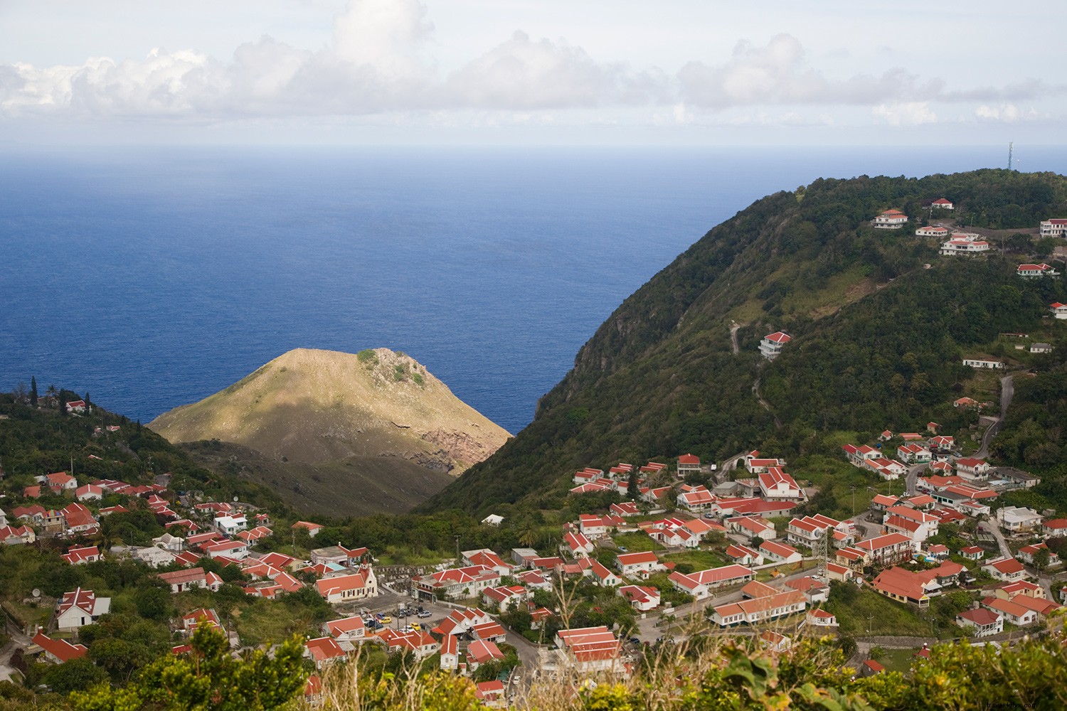 Perjalanan Sehari Terbaik dari St. Maarten 